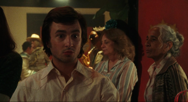 Chasing the Gold Interview: ‘Saturday Night’ Production Designer Jess Gonchor